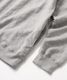 FTC ���եƥ������� QUILTED HALF ZIP SWEATSHIRT