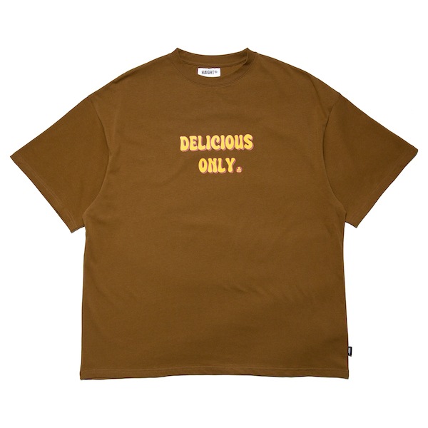 HAIGHT �إ��� MUNCHIES.C SS Tee ft. J's Vendor