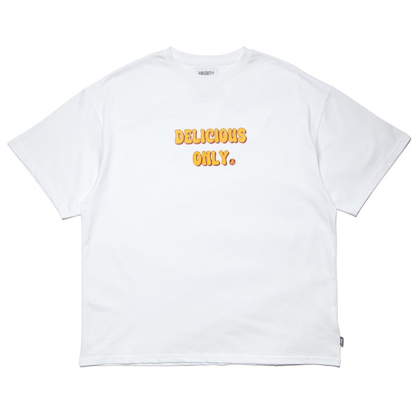 HAIGHT �إ��� MUNCHIES.C SS Tee ft. J's Vendor