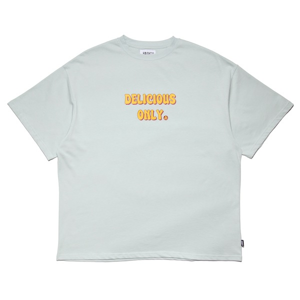 HAIGHT �إ��� MUNCHIES.C SS Tee ft. J's Vendor