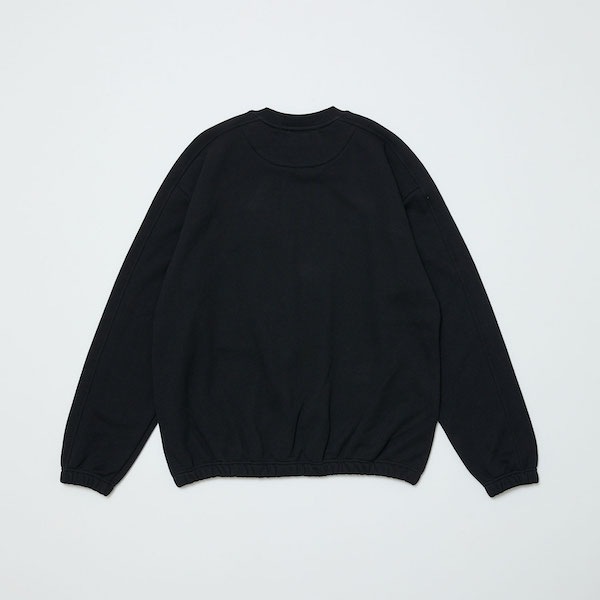 BAL �Х� BAL / BIKE ATHLETIC LOOP WHEEL COTTON CREW