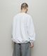 BAL �Х� BAL / BIKE ATHLETIC LOOP WHEEL COTTON CREW