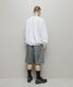 BAL �Х� BAL / BIKE ATHLETIC LOOP WHEEL COTTON CREW