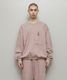 BAL �Х� BAL / BIKE ATHLETIC LOOP WHEEL COTTON CREW