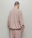 BAL �Х� BAL / BIKE ATHLETIC LOOP WHEEL COTTON CREW