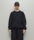 BAL �Х� BAL / BIKE ATHLETIC LOOP WHEEL COTTON CREW