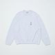 BAL �Х� BAL / BIKE ATHLETIC LOOP WHEEL COTTON CREW