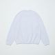 BAL �Х� BAL / BIKE ATHLETIC LOOP WHEEL COTTON CREW