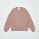 BAL �Х� BAL / BIKE ATHLETIC LOOP WHEEL COTTON CREW