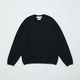 BAL �Х� BAL / BIKE ATHLETIC LOOP WHEEL COTTON CREW