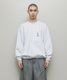 BAL �Х� BAL / BIKE ATHLETIC LOOP WHEEL COTTON CREW