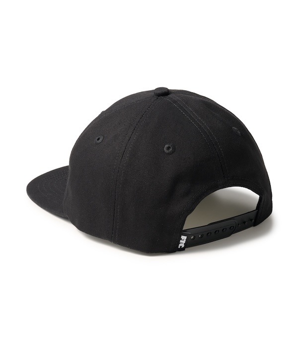 FTC ���եƥ������� ��FTC x THRASHER�� LOGO 6 PANEL