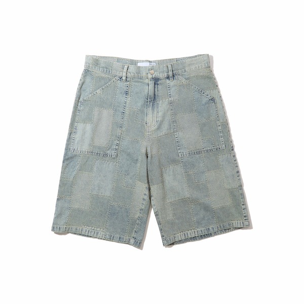 Diaspora skateboards �ǥ������ݥ� Starbury Shorts