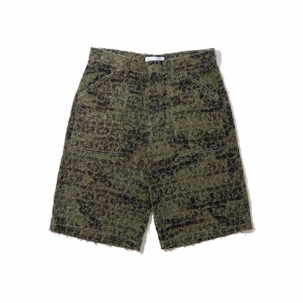 Diaspora skateboards �ǥ������ݥ� Starbury Shorts