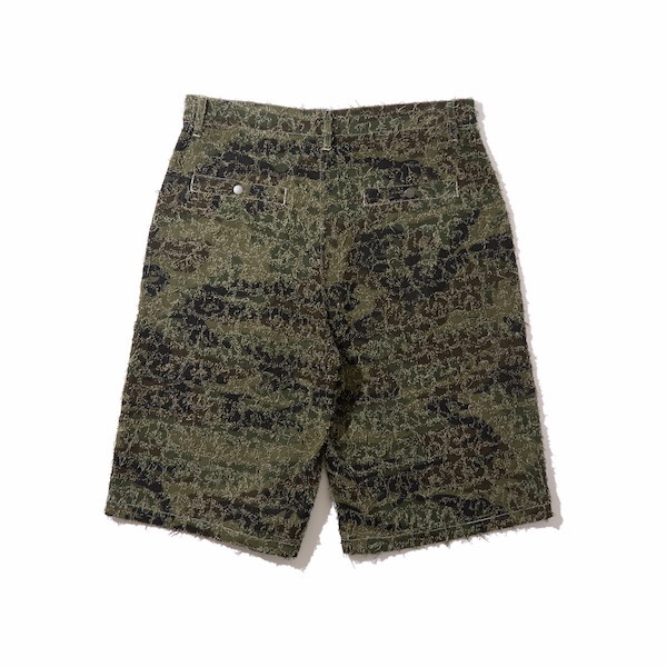 Diaspora skateboards �ǥ������ݥ� Starbury Shorts