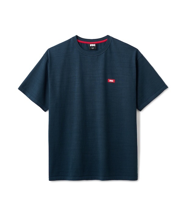 FTC ���եƥ������� SMALL BOX LOGO TEE