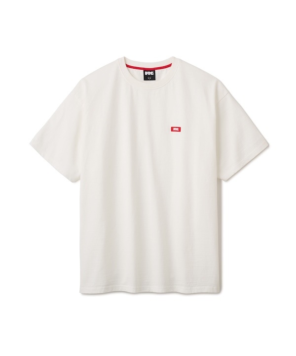 FTC ���եƥ������� SMALL BOX LOGO TEE