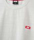 FTC ���եƥ������� SMALL BOX LOGO TEE