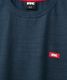 FTC ���եƥ������� SMALL BOX LOGO TEE