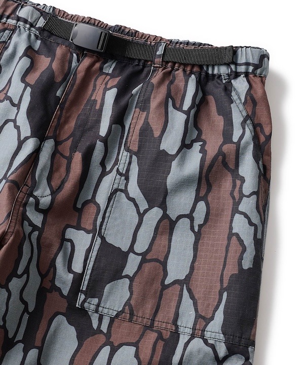 FTC ���եƥ������� RIPSTOP EASY BAKER PANT