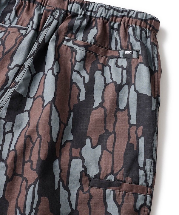 FTC ���եƥ������� RIPSTOP EASY BAKER PANT