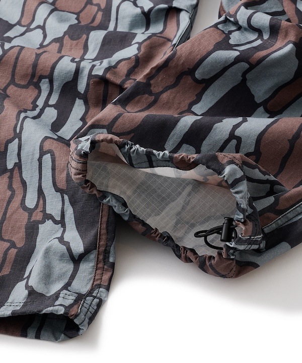FTC ���եƥ������� RIPSTOP EASY BAKER PANT