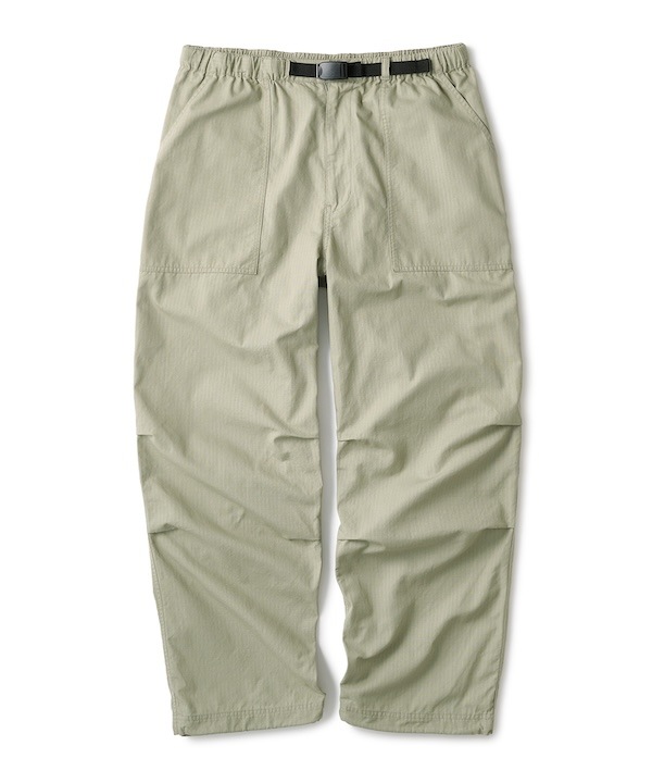 FTC ���եƥ������� RIPSTOP EASY BAKER PANT