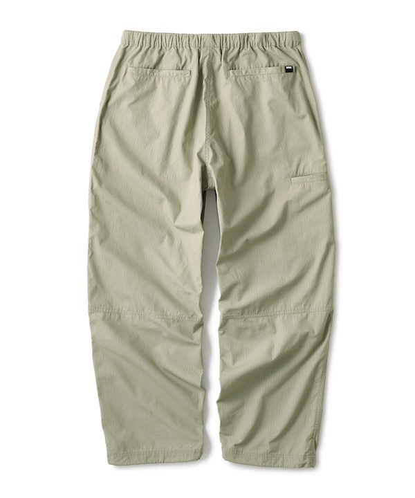 FTC ���եƥ������� RIPSTOP EASY BAKER PANT