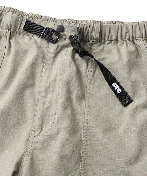 FTC ���եƥ������� RIPSTOP EASY BAKER PANT