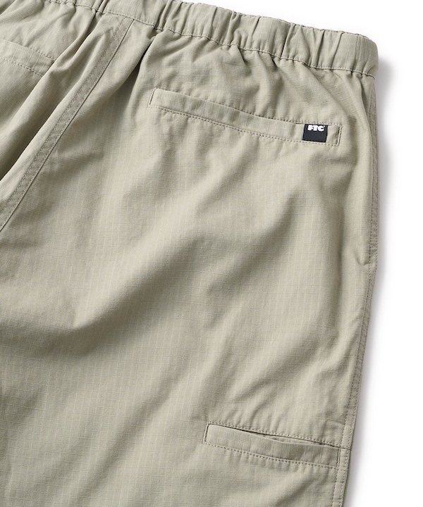 FTC ���եƥ������� RIPSTOP EASY BAKER PANT