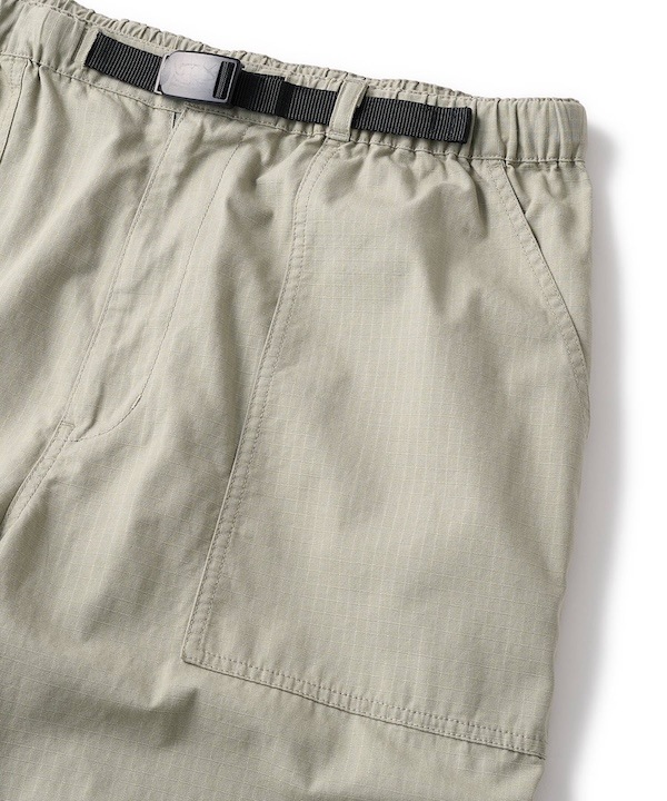 FTC ���եƥ������� RIPSTOP EASY BAKER PANT