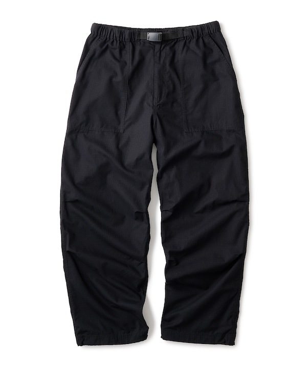 FTC ���եƥ������� RIPSTOP EASY BAKER PANT