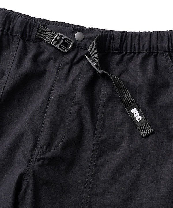 FTC ���եƥ������� RIPSTOP EASY BAKER PANT