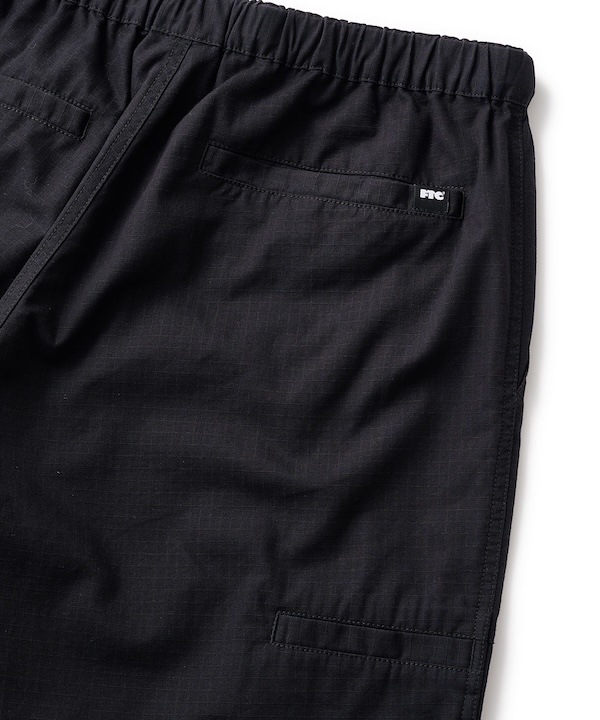 FTC ���եƥ������� RIPSTOP EASY BAKER PANT