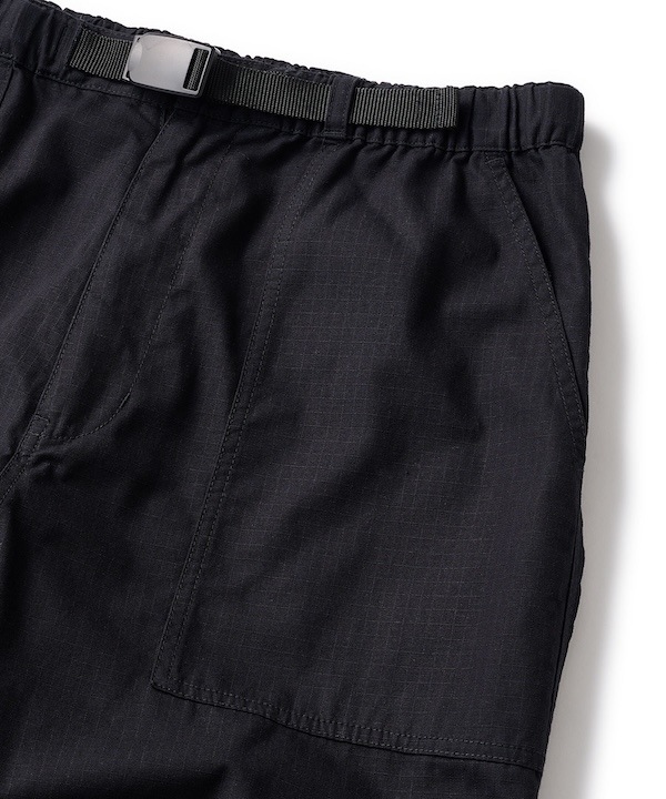 FTC ���եƥ������� RIPSTOP EASY BAKER PANT