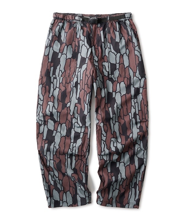 FTC ���եƥ������� RIPSTOP EASY BAKER PANT