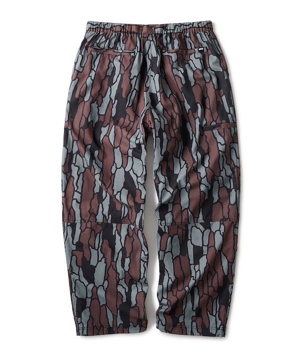 FTC ���եƥ������� RIPSTOP EASY BAKER PANT