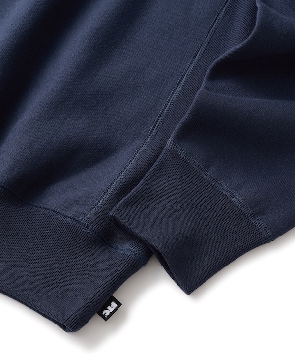 FTC ���եƥ������� SMALL BOX LOGO CREW NECK
