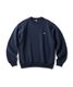FTC ���եƥ������� SMALL BOX LOGO CREW NECK
