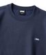 FTC ���եƥ������� SMALL BOX LOGO CREW NECK
