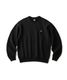 FTC ���եƥ������� SMALL BOX LOGO CREW NECK