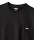 FTC ���եƥ������� SMALL BOX LOGO CREW NECK