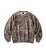 FTC ���եƥ������� SMALL BOX LOGO CREW NECK