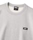 FTC ���եƥ������� SMALL BOX LOGO CREW NECK