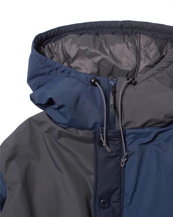 SAYHELLO �����ϥ��� Bawbaw Jacket