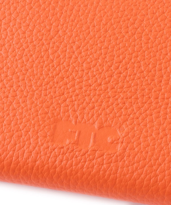 FTC ���եƥ������� LUXE LEATHER COMPACT WALLET