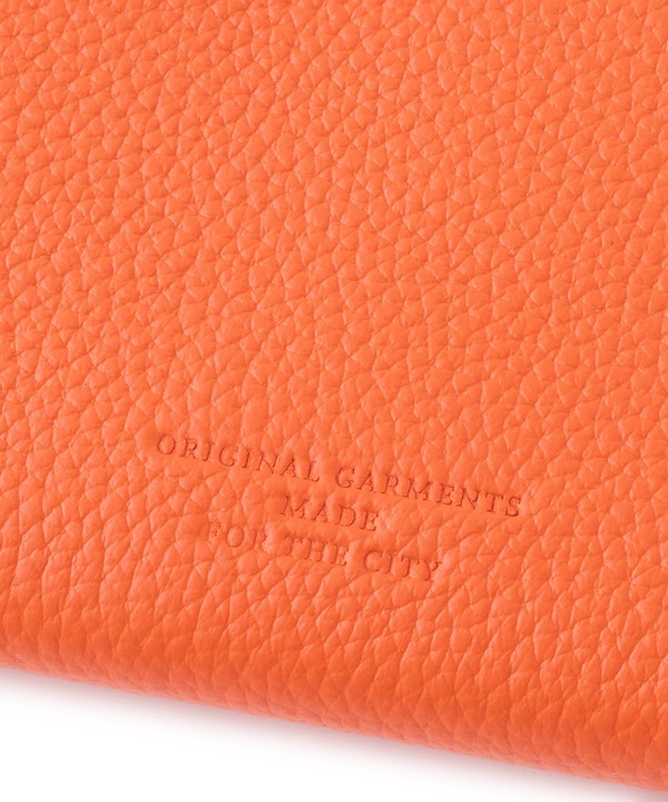 FTC ���եƥ������� LUXE LEATHER COMPACT WALLET