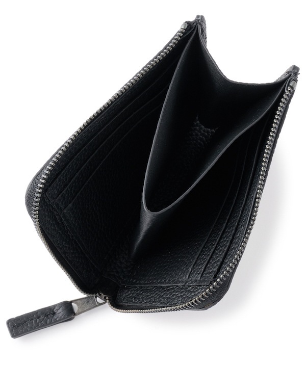 FTC ���եƥ������� LUXE LEATHER COMPACT WALLET