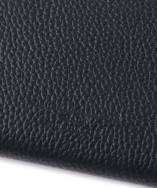 FTC ���եƥ������� LUXE LEATHER COMPACT WALLET
