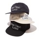 Diaspora skateboards ǥݥ Part-Time Lover 6panel Cap